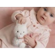 Lucky Blossom játszótakaró trapézzal és kivehető Miffy játékokkal