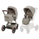 Fame babakocsi 2az1-ben Saphire Sand Maxi-Cosi Fame babakocsi 2az1-ben Saphire Sand