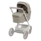 Fame babakocsi 2az1-ben Saphire Sand Maxi-Cosi Fame babakocsi 2az1-ben Saphire Sand