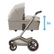 Fame babakocsi 2az1-ben Saphire Sand Maxi-Cosi Fame babakocsi 2az1-ben Saphire Sand