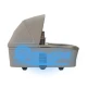 Fame babakocsi 2az1-ben Saphire Sand Maxi-Cosi Fame babakocsi 2az1-ben Saphire Sand