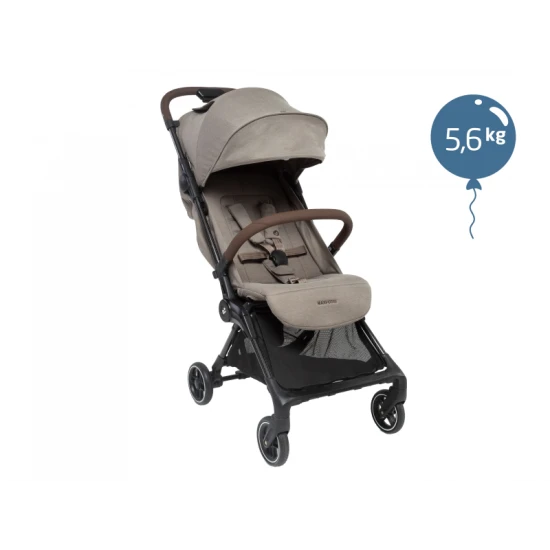 Oslo Carbon babakocsi Twillic Truffle Maxi-Cosi Oslo Carbon babakocsi Twillic Truffle