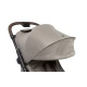 Oslo Carbon babakocsi Twillic Truffle Maxi-Cosi Oslo Carbon babakocsi Twillic Truffle