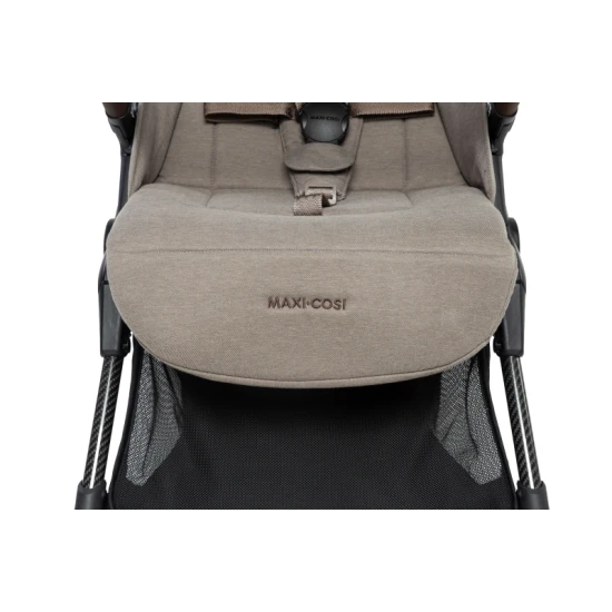 Oslo Carbon babakocsi Twillic Truffle Maxi-Cosi Oslo Carbon babakocsi Twillic Truffle