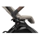 Oslo Carbon babakocsi Twillic Truffle Maxi-Cosi Oslo Carbon babakocsi Twillic Truffle