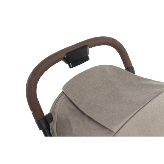 Oslo Carbon babakocsi Twillic Truffle Maxi-Cosi Oslo Carbon babakocsi Twillic Truffle