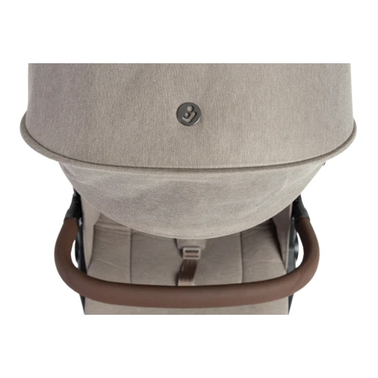 Oslo Carbon babakocsi Twillic Truffle Maxi-Cosi Oslo Carbon babakocsi Twillic Truffle