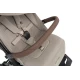 Oslo Carbon babakocsi Twillic Truffle Maxi-Cosi Oslo Carbon babakocsi Twillic Truffle