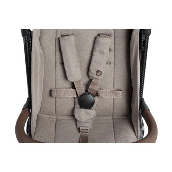 Oslo Carbon babakocsi Twillic Truffle Maxi-Cosi Oslo Carbon babakocsi Twillic Truffle