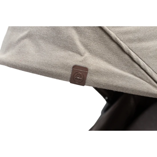 Oslo Carbon babakocsi Twillic Truffle Maxi-Cosi Oslo Carbon babakocsi Twillic Truffle