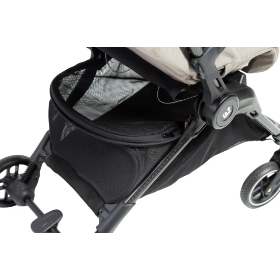 Oslo Carbon babakocsi Twillic Truffle Maxi-Cosi Oslo Carbon babakocsi Twillic Truffle