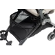Oslo Carbon babakocsi Twillic Truffle Maxi-Cosi Oslo Carbon babakocsi Twillic Truffle