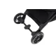 Oslo Carbon babakocsi Twillic Truffle Maxi-Cosi Oslo Carbon babakocsi Twillic Truffle