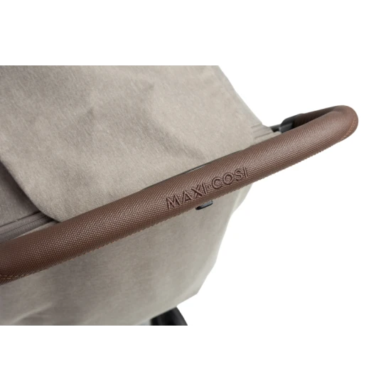 Oslo Carbon babakocsi Twillic Truffle Maxi-Cosi Oslo Carbon babakocsi Twillic Truffle