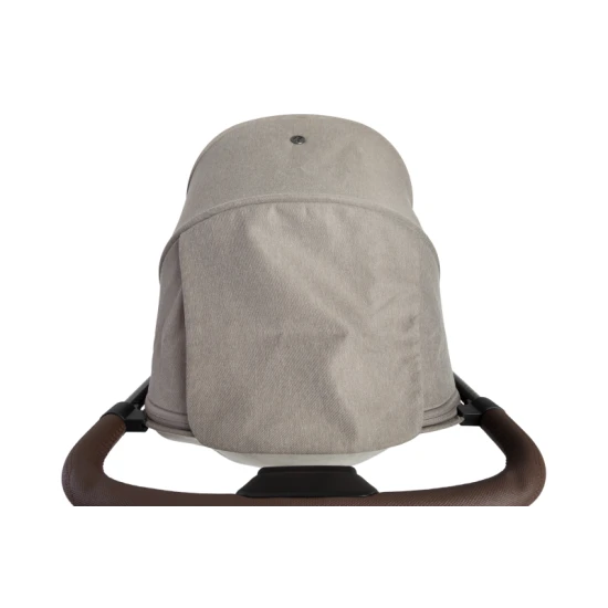 Oslo Carbon babakocsi Twillic Truffle Maxi-Cosi Oslo Carbon babakocsi Twillic Truffle