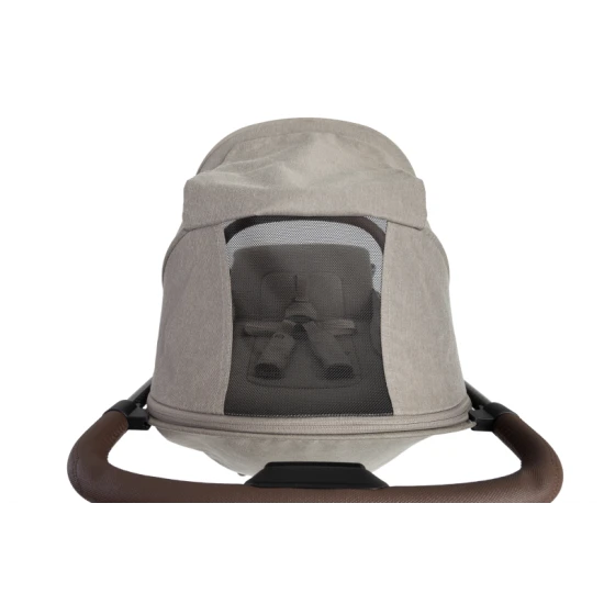 Oslo Carbon babakocsi Twillic Truffle Maxi-Cosi Oslo Carbon babakocsi Twillic Truffle