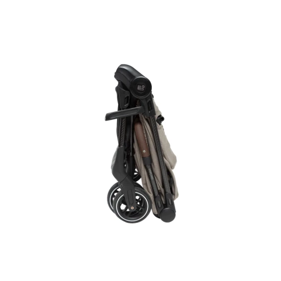 Oslo Carbon babakocsi Twillic Truffle Maxi-Cosi Oslo Carbon babakocsi Twillic Truffle