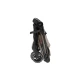 Oslo Carbon babakocsi Twillic Truffle Maxi-Cosi Oslo Carbon babakocsi Twillic Truffle