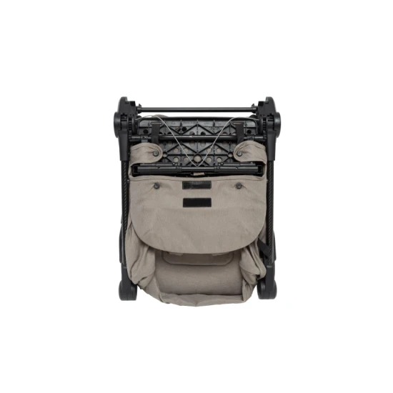 Oslo Carbon babakocsi Twillic Truffle Maxi-Cosi Oslo Carbon babakocsi Twillic Truffle