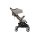 Oslo Carbon babakocsi Twillic Truffle Maxi-Cosi Oslo Carbon babakocsi Twillic Truffle