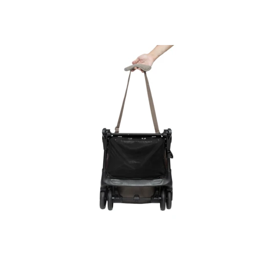 Oslo Carbon babakocsi Twillic Truffle Maxi-Cosi Oslo Carbon babakocsi Twillic Truffle