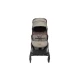 Oslo Carbon babakocsi Twillic Truffle Maxi-Cosi Oslo Carbon babakocsi Twillic Truffle