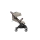 Oslo Carbon babakocsi Twillic Truffle Maxi-Cosi Oslo Carbon babakocsi Twillic Truffle