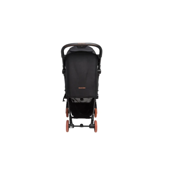 Oslo Carbon babakocsi Essential Black Maxi-Cosi Oslo Carbon babakocsi Essential Black