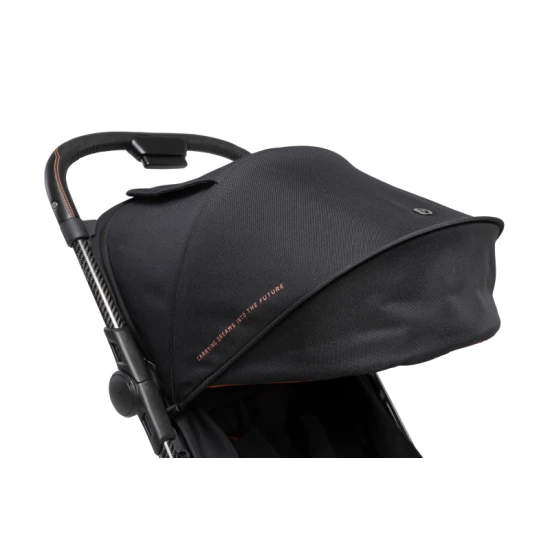 Oslo Carbon babakocsi Essential Black Maxi-Cosi Oslo Carbon babakocsi Essential Black