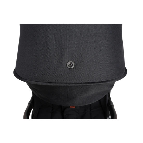 Oslo Carbon babakocsi Essential Black Maxi-Cosi Oslo Carbon babakocsi Essential Black