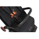 Oslo Carbon babakocsi Essential Black Maxi-Cosi Oslo Carbon babakocsi Essential Black