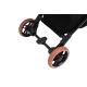 Oslo Carbon babakocsi Essential Black Maxi-Cosi Oslo Carbon babakocsi Essential Black