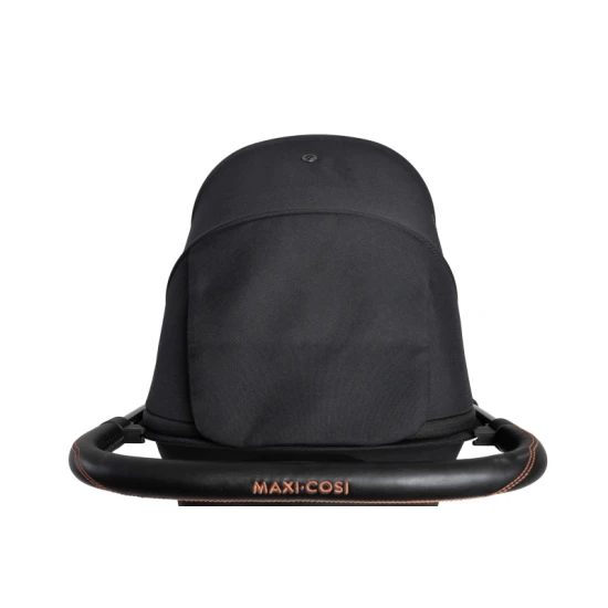 Oslo Carbon babakocsi Essential Black Maxi-Cosi Oslo Carbon babakocsi Essential Black