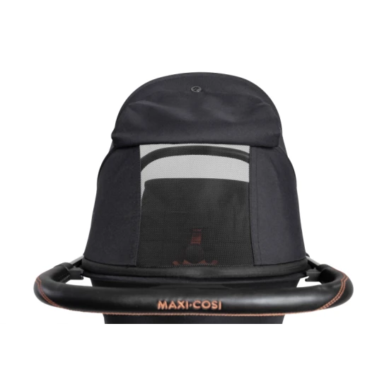 Oslo Carbon babakocsi Essential Black Maxi-Cosi Oslo Carbon babakocsi Essential Black