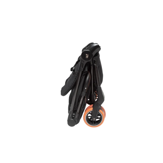 Oslo Carbon babakocsi Essential Black Maxi-Cosi Oslo Carbon babakocsi Essential Black