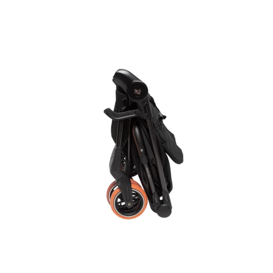 Oslo Carbon babakocsi Essential Black Maxi-Cosi Oslo Carbon babakocsi Essential Black