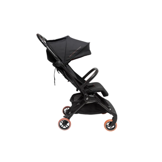 Oslo Carbon babakocsi Essential Black Maxi-Cosi Oslo Carbon babakocsi Essential Black