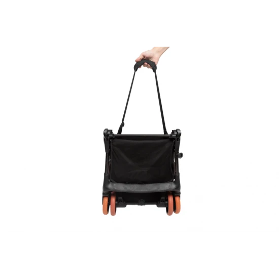 Oslo Carbon babakocsi Essential Black Maxi-Cosi Oslo Carbon babakocsi Essential Black