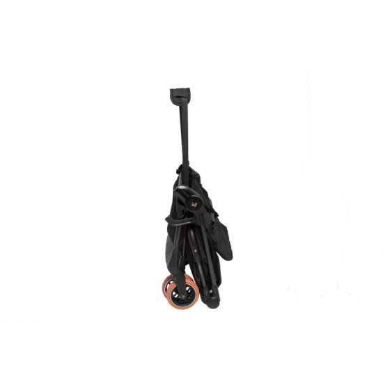Oslo Carbon babakocsi Essential Black Maxi-Cosi Oslo Carbon babakocsi Essential Black