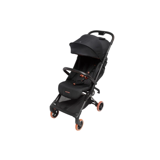 Oslo Carbon babakocsi Essential Black Maxi-Cosi Oslo Carbon babakocsi Essential Black