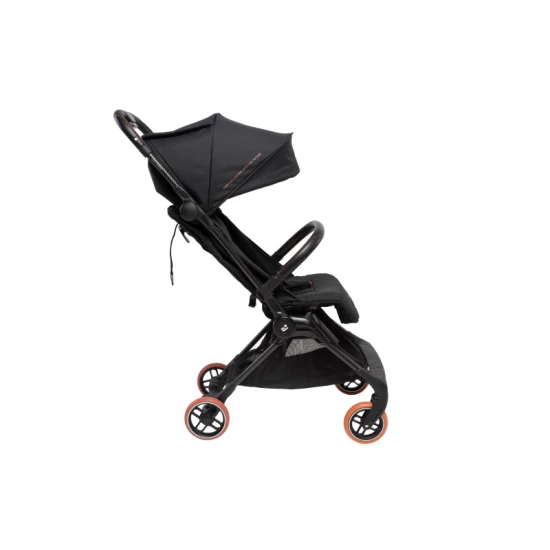 Oslo Carbon babakocsi Essential Black Maxi-Cosi Oslo Carbon babakocsi Essential Black