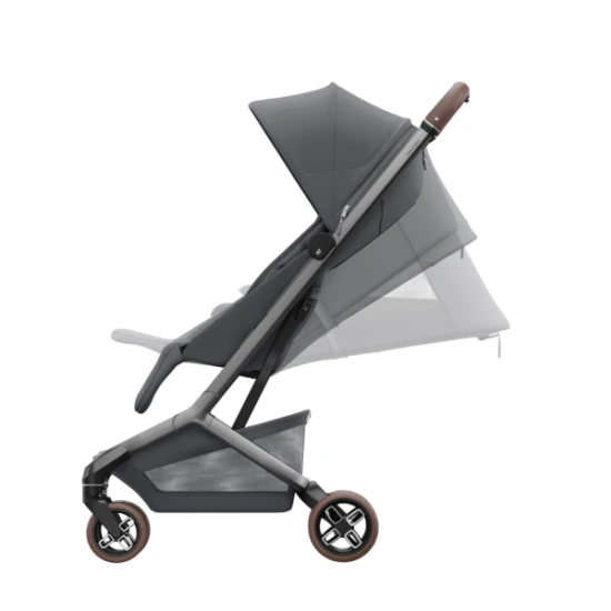 Fame Cabin babakocsi Moon Graphite Maxi-Cosi Fame Cabin babakocsi Moon Graphite