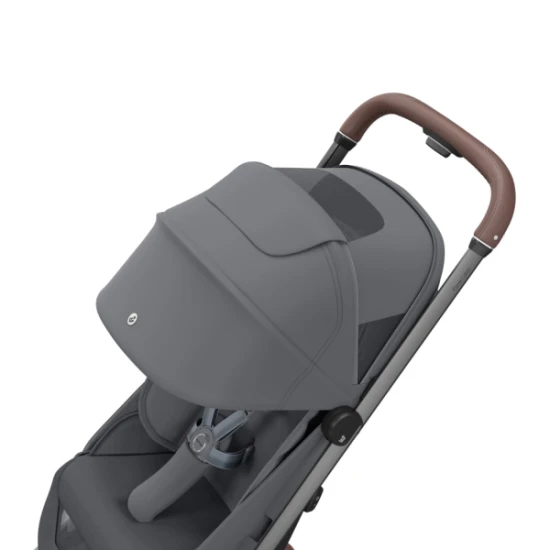 Fame Cabin babakocsi Moon Graphite Maxi-Cosi Fame Cabin babakocsi Moon Graphite