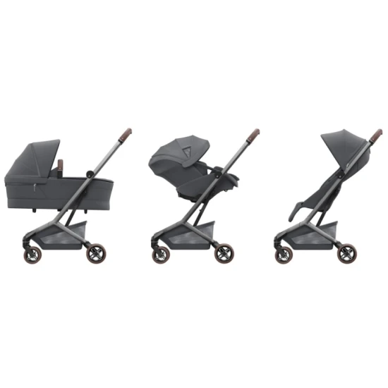 Fame Cabin babakocsi Moon Graphite Maxi-Cosi Fame Cabin babakocsi Moon Graphite
