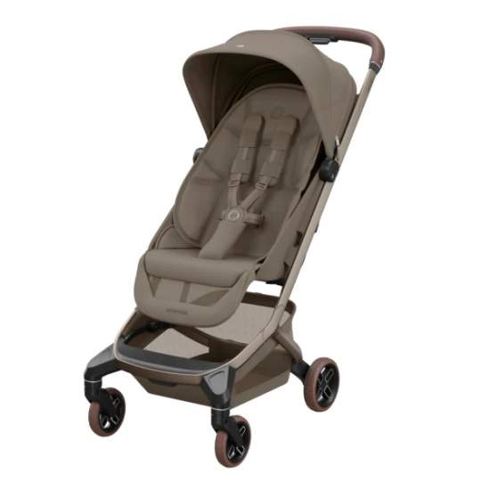 Fame Cabin babakocsi Oak Truffle Maxi-Cosi Fame Cabin babakocsi Oak Truffle