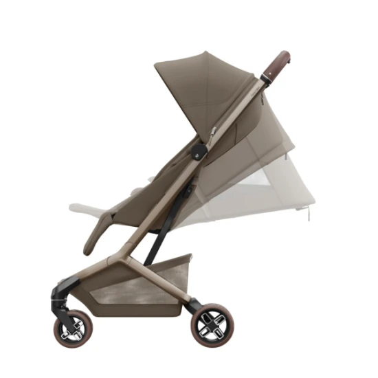 Fame Cabin babakocsi Oak Truffle Maxi-Cosi Fame Cabin babakocsi Oak Truffle