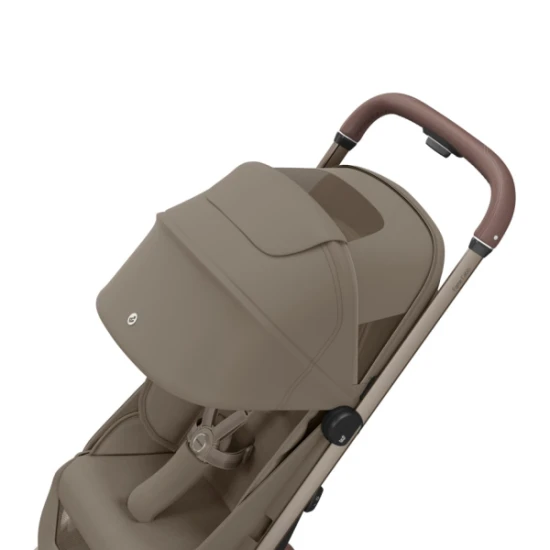 Fame Cabin babakocsi Oak Truffle Maxi-Cosi Fame Cabin babakocsi Oak Truffle