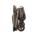 Fame Cabin babakocsi Oak Truffle Maxi-Cosi Fame Cabin babakocsi Oak Truffle