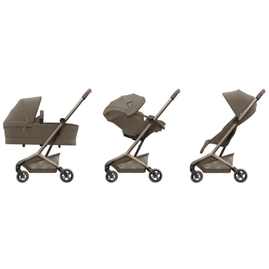 Fame Cabin babakocsi Oak Truffle Maxi-Cosi Fame Cabin babakocsi Oak Truffle