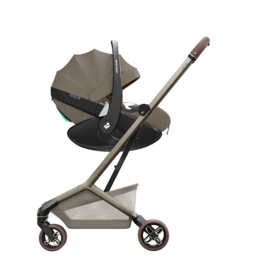 Fame Cabin babakocsi Saphire Sand Maxi-Cosi Fame Cabin babakocsi Saphire Sand